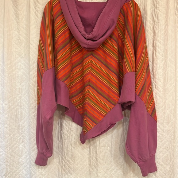 NWT Free People Radness Sweatshirt - Picture 8 of 8